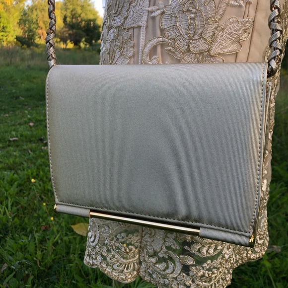 Handbags - Shoulder Dressy Purse.